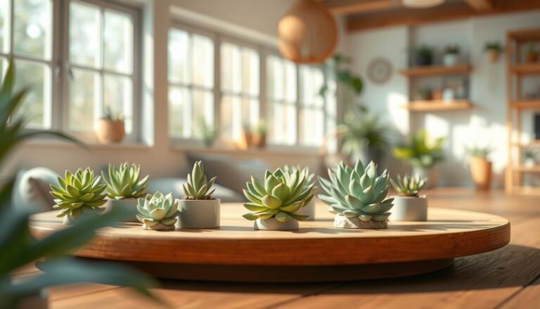 indoor plants for anxiety relief