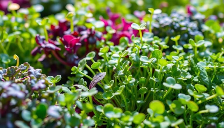 microgreens